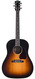 Gibson J45 Standard Vintage Sunburst B Stock