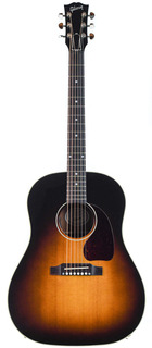 Gibson J45 Standard Vintage Sunburst B Stock