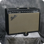 Fender Deluxe Reverb 1965 Blakcface