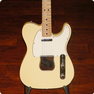 Fender Telecaster  1969