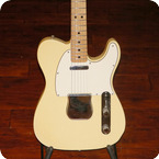 Fender Telecaster 1969
