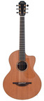 Lowden S35C 12 Fret Cocobolo Sinker Redwood