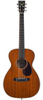 Collings 01MH All Mahogany 2020