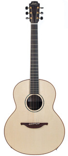 Lowden F35 Madagascar Rosewood Alpine Spruce B Stock