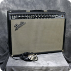 Fender Vibrolux Reverb Blackface