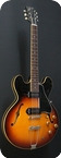 Gibson ES 330 59 VOS 2014