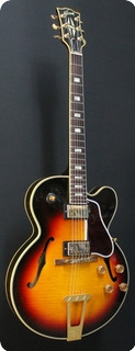 Gibson Es 275 Custom 2018