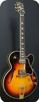 Gibson ES 275 Custom 2018