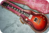 Gibson Les Paul; Standard 1958-Sunburst