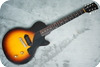 Gibson Les Paul Junior 1958-Sunburst