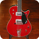 Gretsch Guitars-Jet Firebird-1960