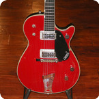 Gretsch Guitars Jet Firebird 1960