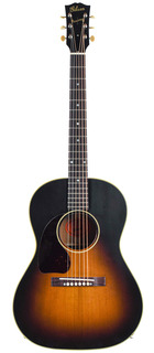 Gibson Banner Lg2 Lefty #21291013 1942