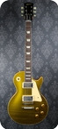 Gibson Custom Shop-1957 Les Paul Goldtop Reissue Ultra Light Aged Double Gold