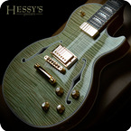 Gibson SOLD Beautiful Gibson Les Paul Supreme Rare Seafoam Green Model Stunning Condition OHSC Candy 2015 Seafoam Green