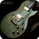 Gibson SOLD Beautiful Gibson Les Paul Supreme Rare Seafoam Green Model Stunning Condition OHSC Candy 2015 Seafoam Green