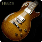 Gibson-SOLD Stunning Gibson Les Paul Standard 2006 Honey Burst * Desirable Model * OHSC-2006-Honey Burst