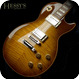 Gibson-SOLD Stunning Gibson Les Paul Standard 2006 Honey Burst * Desirable Model * OHSC-2006-Honey Burst