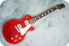 Gibson Les Paul Standard 1952-Cherry Red