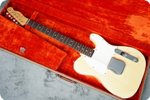 Fender Esquire 1962 Blonde