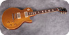 Gibson Custom Shop Lee Roy Parnell Signature 2011-Goldtop