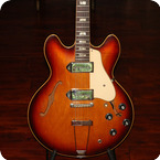 Gibson ES 330 TD 1967