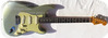 Fender Stratocaster 1965 Blue Ice Metallic