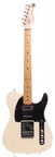 Valley Arts Custom Pro USA Brent Mason Telecaster 2005 Blond