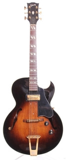 Gibson Es 175cc 1979 Antique Sunburst