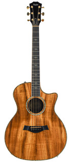 Lowden Taylor K24ce Hawaiian Koa 2011