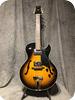 Aria Pro II Aria Pro EA650SB 1981-Sunburst