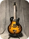 Aria Pro II Aria Pro EA650SB 1981 Sunburst