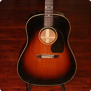 Gibson J 45  1943