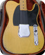 Fender Esquire 1952 Blonde