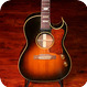 Gibson CF-100E 1951-Sunburst 