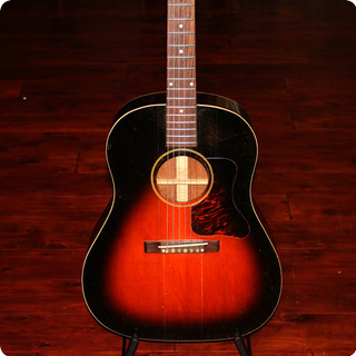Gibson J 35 1938