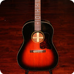 Gibson J 35 1938