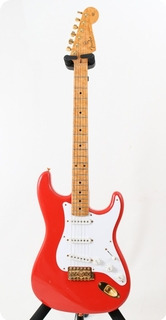 Fender Custom Shop '56 Stratocaster Nos Begagnad