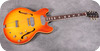 Gibson ES 330 1969-Iced Tea Sunburst