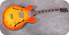 Gibson-ES 330-1969-Iced Tea Sunburst