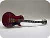 Gibson Les Paul Custom 1974-Cherry Red