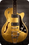 DUESENBERG-Starplayer 25th Anniversary Gold -2021-Gold