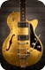 DUESENBERG Starplayer 25th Anniversary Gold 2021 Gold