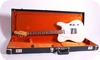 Fender-Custom Shop ~Telecaster 1967 Relic-2010-Arctic White