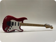 Performance Zappa Red