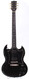 Gibson SG Special  1997-Ebony