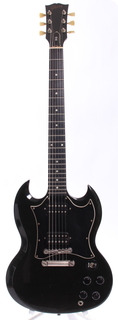 Gibson Sg Special  1997 Ebony