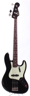 Fender Jazz Bass American Vintage '62 Reissue Fsr 2006 Black
