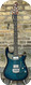 Ernie Ball Music Man Sabre 2020-Bblue Burst