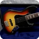 Fender Jazz 1974-Sunburst